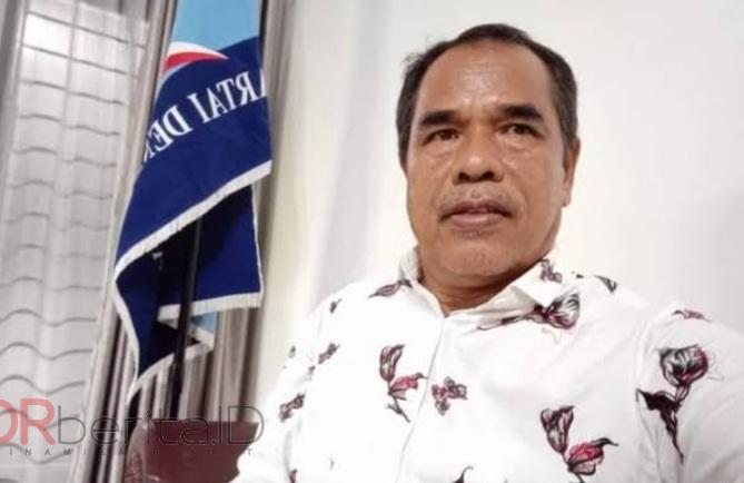 BMP Sumut Desak Bawaslu Tertibkan Oknum Kepling Medan Ajak Warga Pilih Capres 02