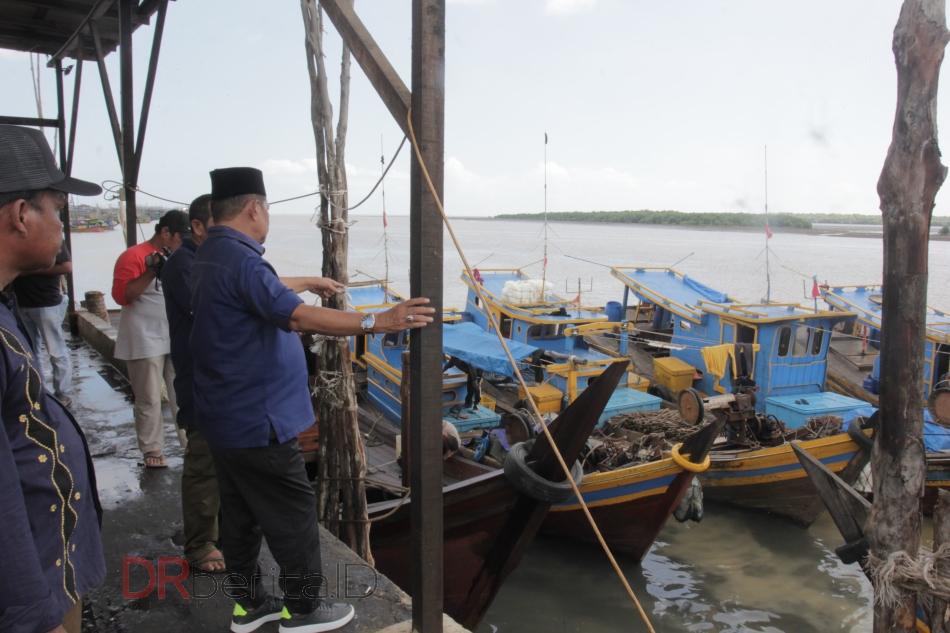 UPT SMP Negeri 40 Salurkan Donasi Rp10 Juta Untuk Palestina