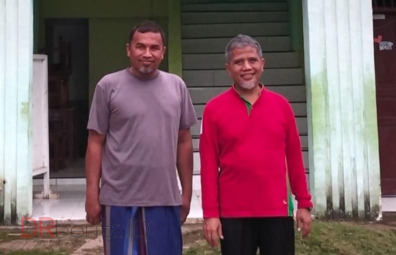 Anggota DPD RI Apresiasi Sekolah Bintang Rabbani yang Dikelola Dana Umat