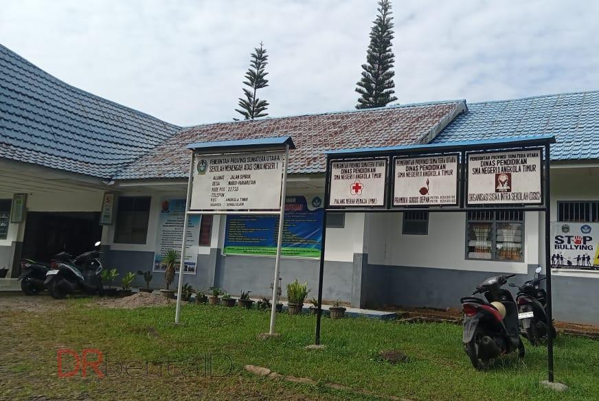 Curhat Guru ASN SMA Negeri 1 Angkola Timur, Diintimidasi Kepsek Gegara Tak Ikut Darma Wanita