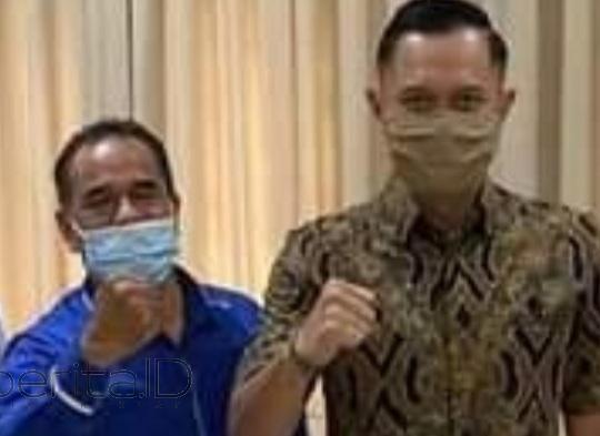 Deklarator Partai Demokrat Dukung Hak Angket Pemilu Curang