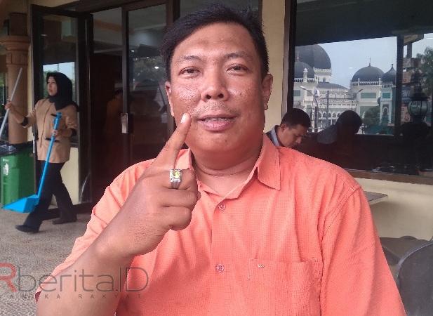 Kader Perindo Imbau Masyarakat Dukung Aksi Hak Angket Kepung Kantor KPU