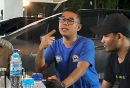 KPK Periksa Ketua Demokrat Sumut Lokot Nasution di Kasus Korupsi Kemenhub