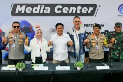 Efek F1 Powerboat, Hotel dan Penginapan di Balige Meningkat 100%