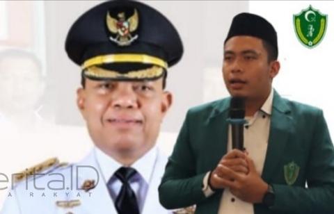 IPA Sumut Nilai Pj. Bupati Batubara Nizamul Terlalu Lamban Sikapi Kasus Suap PPPK