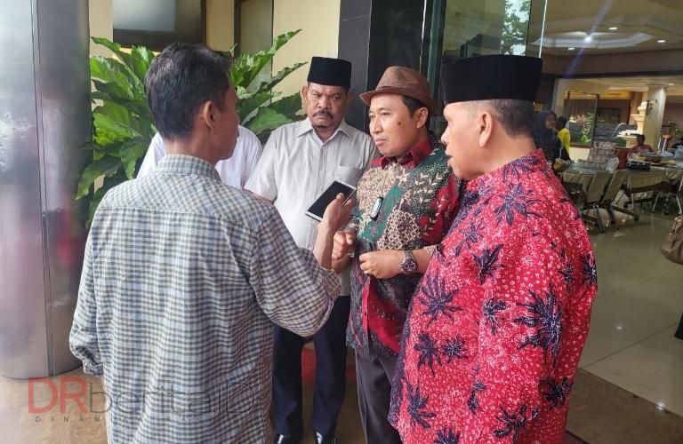 H. Ijang: IPHI Sumut Sangat Luar Biasa
