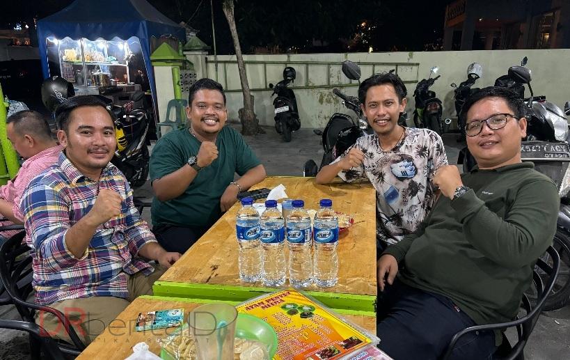 IKMA Punya Peran Penting di Pemilihan Bupati Asahan 2024