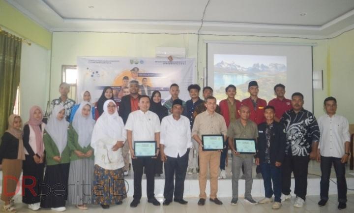 APBN Pemerintah Kolonial di Batavia Berasal dari Kopi Mandailing