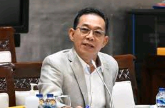 Gus Irawan Layak Pimpin Sumut