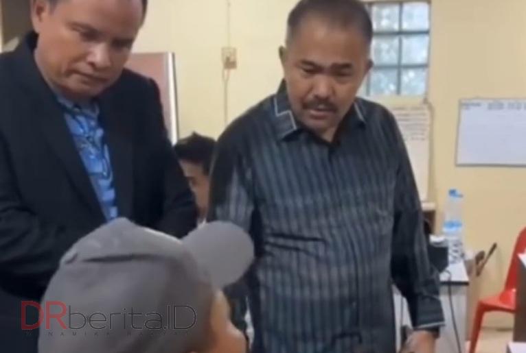 Kasus Bacok Ketua PP, Julheri Sinaga: Kamaruddin Simanjuntak Seakan Pimpinan Kepolisian