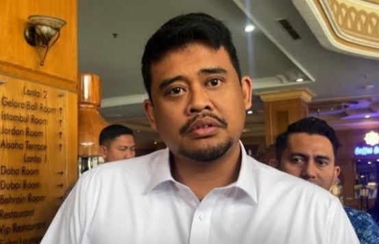 Pengangkatan Plh Sekda Kota Medan Jadi Black Campaign