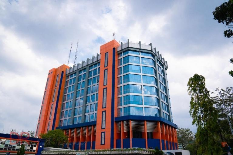 Bank Sumut Pastikan Agunan Debitur di Aek Nabara Ada dan Aman