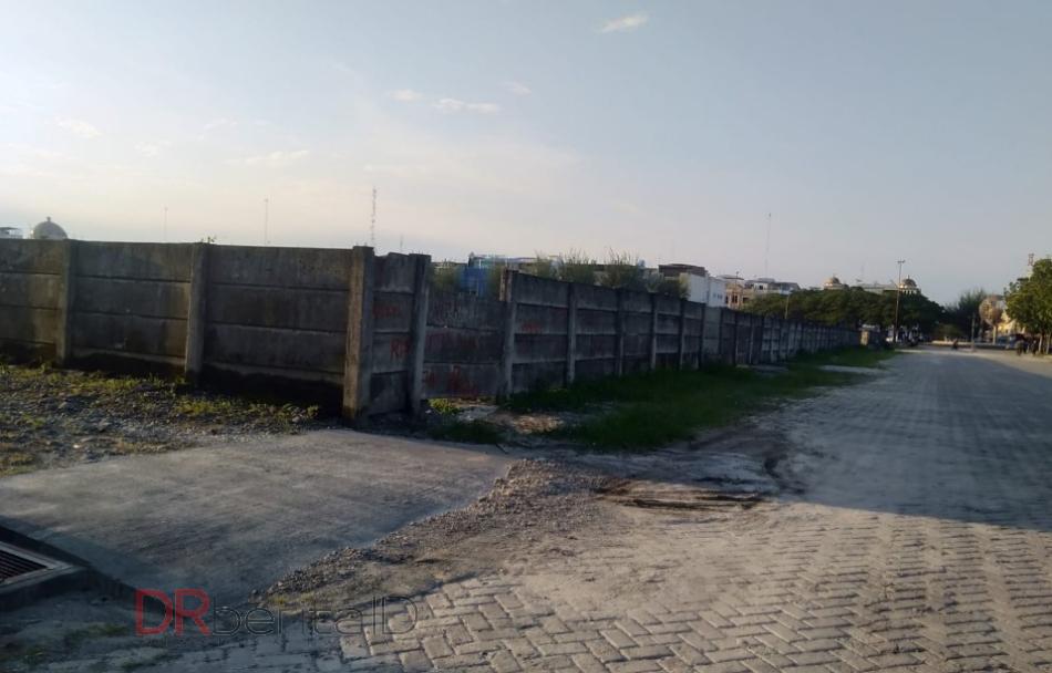 Tanah di Tengah Komplek MMTC Medan Mau Dijual Murah