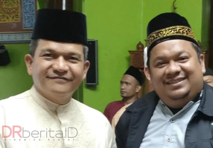 Ketua FOZ: Sosok Religius Mantan Pangdam I BB Layak Pimpin Sumut