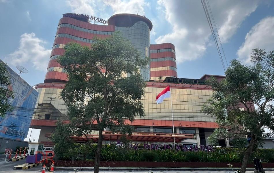 Profesionalisme Diuji, Rumah Sakit Regina Maris Medan Diduga Salah Diagnosa