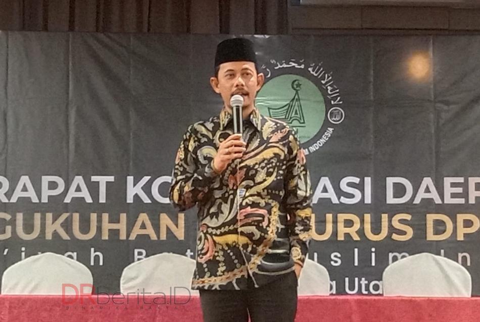 JBMI Pelopor Terbentuknya Forum Keberagaman Nusantara