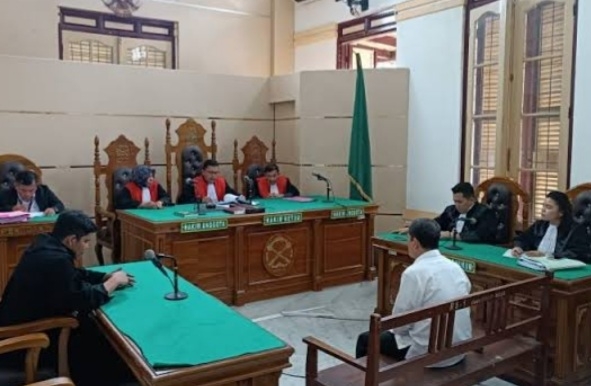 12 Nama Terima Aliran Dana Korupsi Covid19 Sumut, Kejatisu Baru Tetapkan 2 Orang Tersangka
