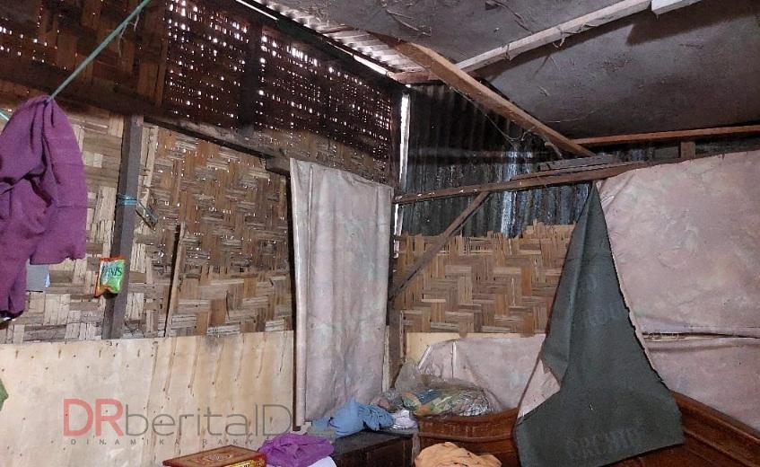 KSJ Akan Rehab Rumah Tengku Burhanimah di Jalan Bromo Medan