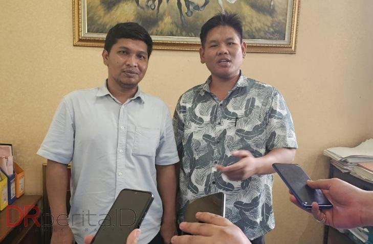 Kejagung dan Kejatisu Diminta Periksa Kejari Labusel Kasus Kriminalisasi Ketua Karang Taruna