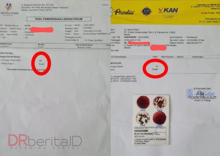 Salah Diagnosa, Kuasa Hukum Pasien Bakal Pidanakan RS Regina Maris Medan