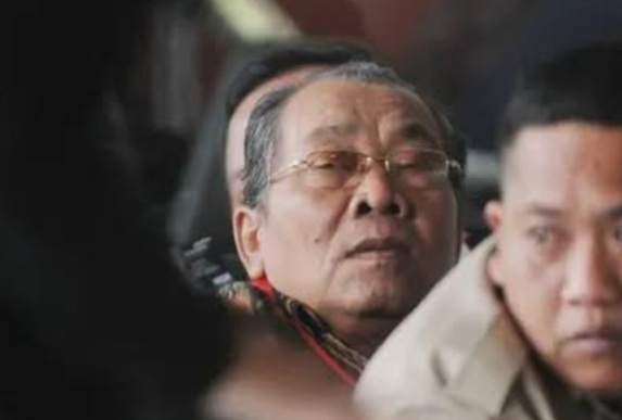 SOKSI Sodorkan Wagirin Arman Jadi Wakil Bobby Nasution di Pilgubsu