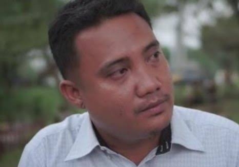 Lawan Diskriminasi dan Kriminalisasi Kejari Labusel, Andi Nasution Tempuh Jalur Hukum