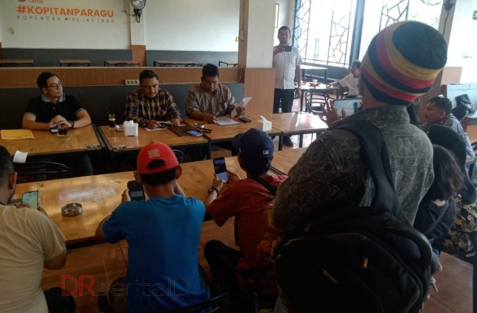 Tidak Ada Tambang Ilegal di Batubara dan Asahan, Izin PT. Bumi dan CV. Sambara Aktif