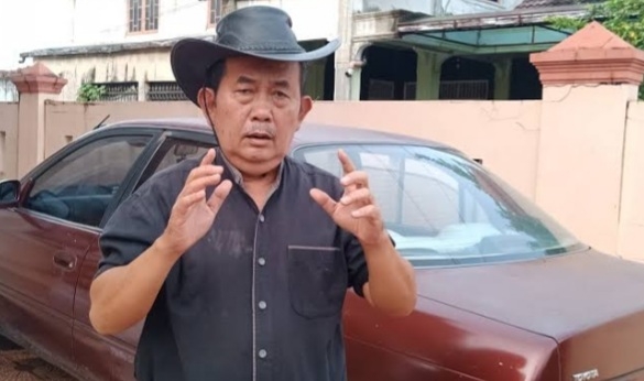 Korwil PMPHI Sebut Pergantian Pj. Gubsu Keinginan Presiden Jokowi