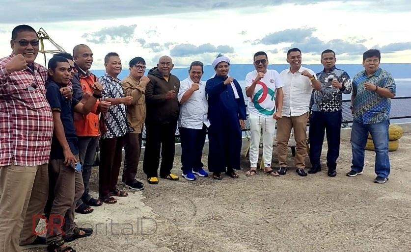 KAHMI Simalungun Gagas Pertemuan Tokoh Bahas Penguatan Umat Jelang Pilkada
