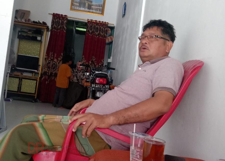 Kepala Desa Bantah Tambang Ilegal dan Perusakan Lingkungan PT. JSI di Batubara