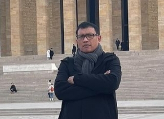 Visi Raden Nuh Pimpin KPK Periode 2024-2028: Fokus Wujudkan Maksud dan Tujuan Dilahirkannya KPK