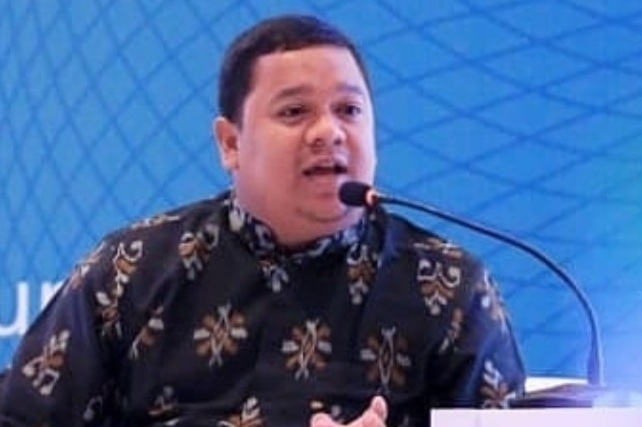 Mengenal Sulaiman, Praktisi Zakat dan Tokoh Kemanusiaan Sumatera Utara