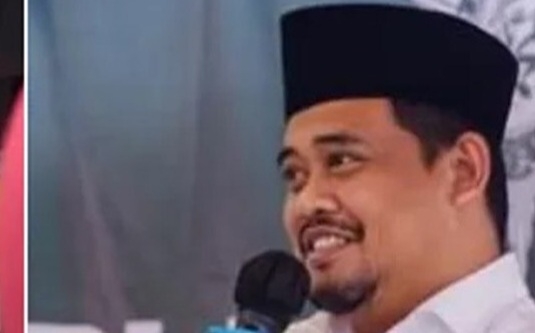 Janji Walikota Medan Ibarat Buang Angin ke Pedagang Pasar Tradisional