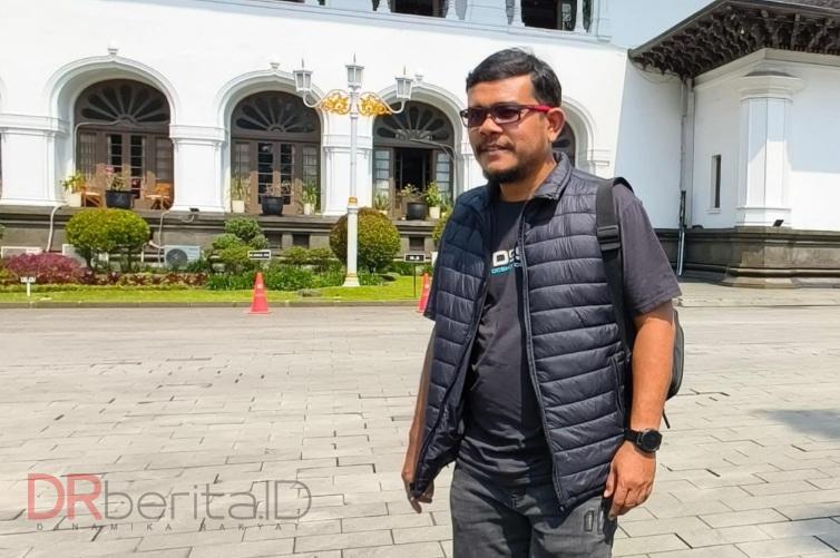 Ransomware Retas PDN, Formapera: Apa Kerja Budi Arie Sebagai Kominfo?