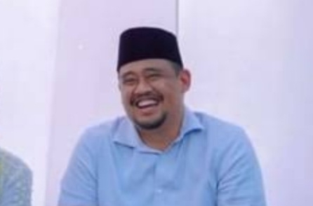 Aktivis 98 Pesan Ini ke Bobby Nasution Sebelum Menyalon di Pilgubsu 2024