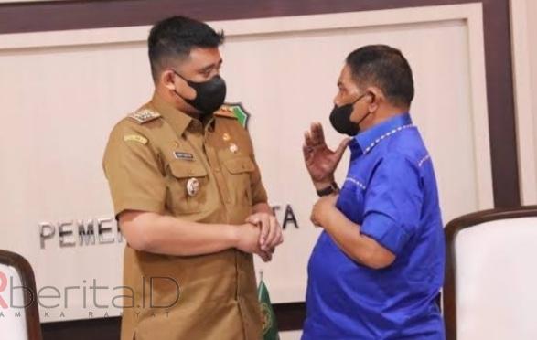Pilkada Medan dan Pilgubsu Kurang Menarik, Ini Penyebebnya