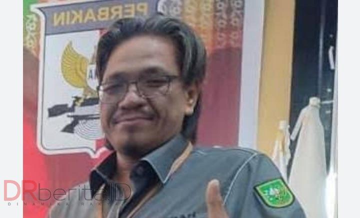 Hariman Siregar Ajak Para Pihak Awasi Pokja ULP Pemkab Paluta