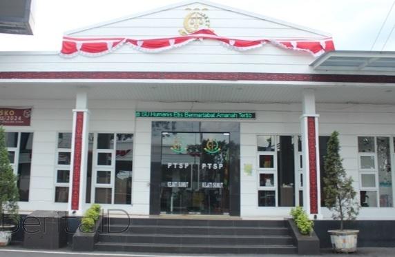 Ketua DPRD Padangsidimpuan Surati Kajatisu Terkait Dugaan Korupsi Pj Walikota