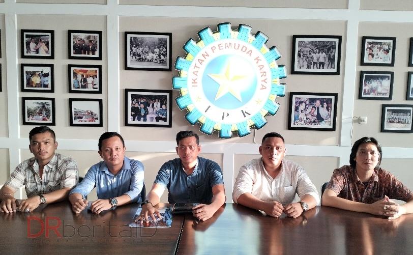 Rentetan Ribut di Capital Building, Keluarga Doli Manurung Lapor ke Denpom I/5 Medan