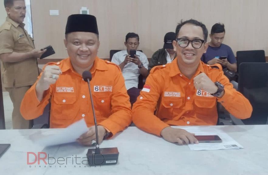 Partai Buruh Demo 3 Hari Tuntut PKPU Terbaru Putusan MK