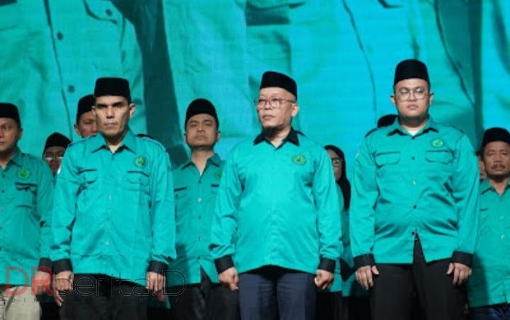 Rakorda dan Pelantikan JBMI Sumut Sukses, Pj Gubsu Ingin Gabung ke Forum Keberagaman