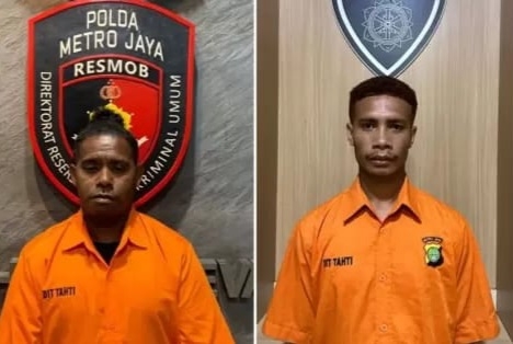 Polri Jamin Kebebasan Berpendapat Dilindungi Konstitusi