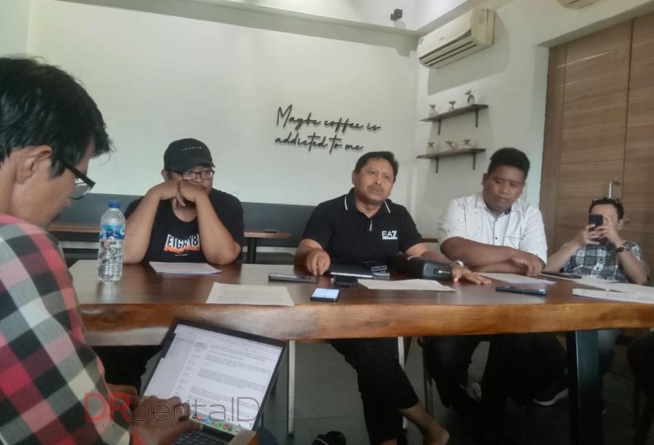 Dewan Pers: Berita Tobapos Tidak Benar Soal PT. Jui Shin Indonesia