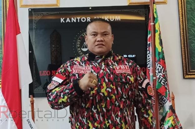 FBI Imbau Seluruh Kader Sukseskan Pilkada Serentak 2024 di Sumut