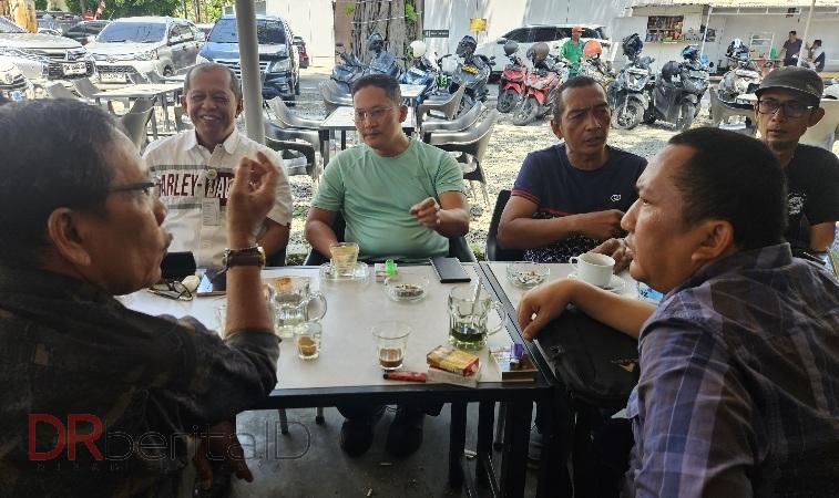 212 Ribu Pekerja Informal di Kota Medan Akan Dapat Pelindungan UCJ