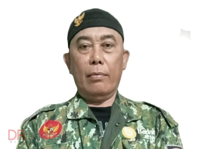 Nurrizal Pohan: Pilih Pemimpin yang Miliki SDM di Pilkada 2024