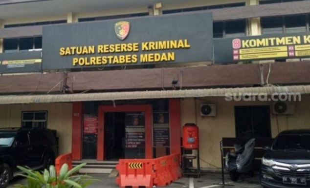 Polrestabes Medan Terbitkan DPO 3 Pelaku Penganiayaan Anggota TNI