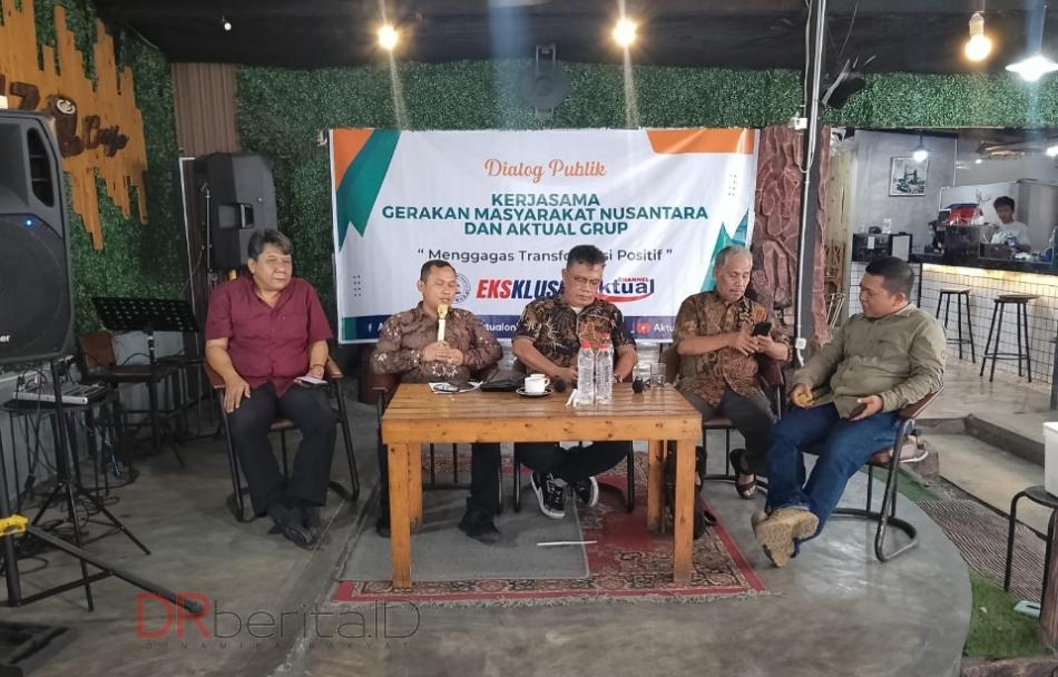 Jabatan Bobby dan Surya Jadi Polemik PKPU Jelang Penetapan Calon Pilgubsu