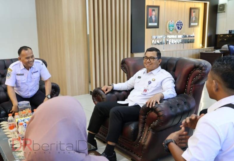 Perum Damri Hadapi Kendala Serius Jalankan Operasional Secara Mandiri