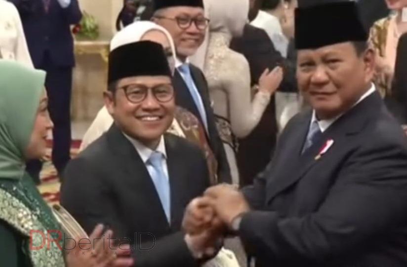 Syaiful Syafri Yakin Cak Imin Akan Percepat Penanganan Kemiskinan di Indonesia